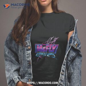 mcfly power to play tour 2023 t shirt tshirt 2