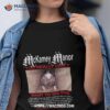 Mckamey Manor You Really Don’t Want To Do This T Shirt