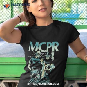 Mcpr Rayakan Pertemanan Shirt