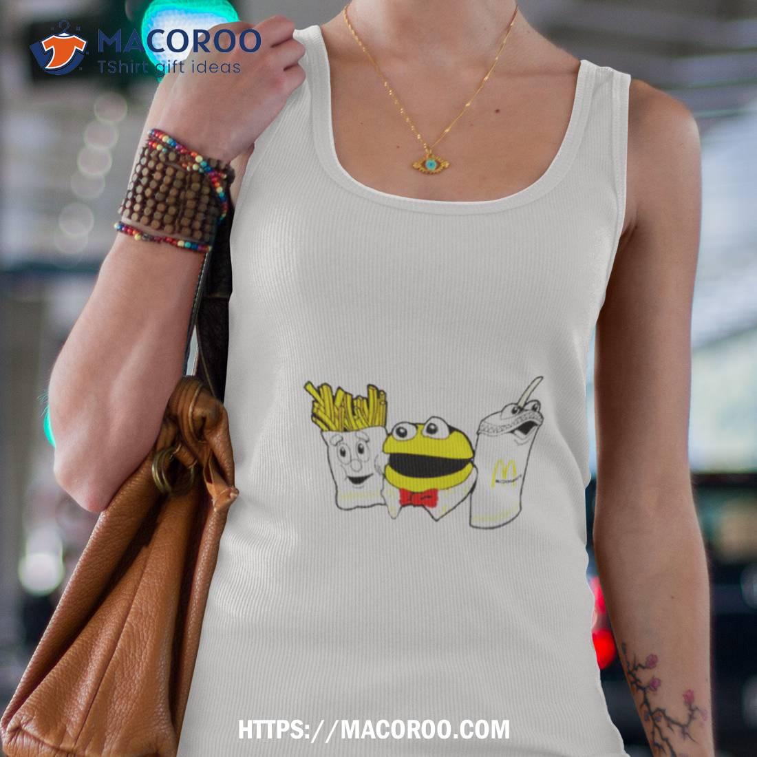 Meal Buddies Food Buddies Shirt Meal Buddies Food Buddies Shirt