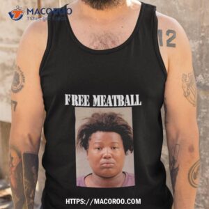 meatball s lawyer free meatball shirt tank top
