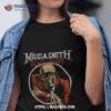 Megadeth Black Friday Shirt