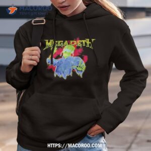 Megadeth Halloween Shirt