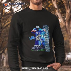 Megatron Calvin Johnson Detroit Lions Shirt 2 megatron calvin johnson detroit lions shirt sweatshirt