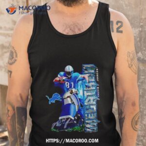 Megatron Calvin Johnson Detroit Lions Shirt 3 megatron calvin johnson detroit lions shirt tank top