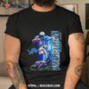 Megatron Calvin Johnson Detroit Lions Shirt