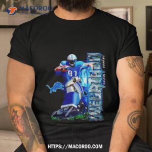 megatron calvin johnson detroit lions shirt tshirt