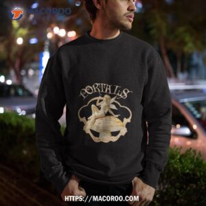melanie martinez portals fairy shirt sweatshirt