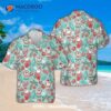 Mele Kalikimaka Christmas Hawaiian Shirt