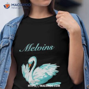 Melvins Stoner Witch Mens Shirt