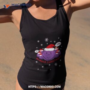 Member Berries Member Christmas Shirt