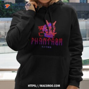 mens funny phantasm dead art halloween shirt hoodie 2