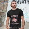 Merry Axolotlmas Merry Axolotl Christmas Shirt