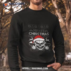 merry christmas yall shirt sweatshirt