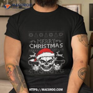 Merry Christmas Yall Shirt