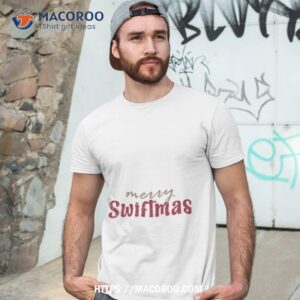Merry Swiftmas Swiftmas Vault 2022 Shirt