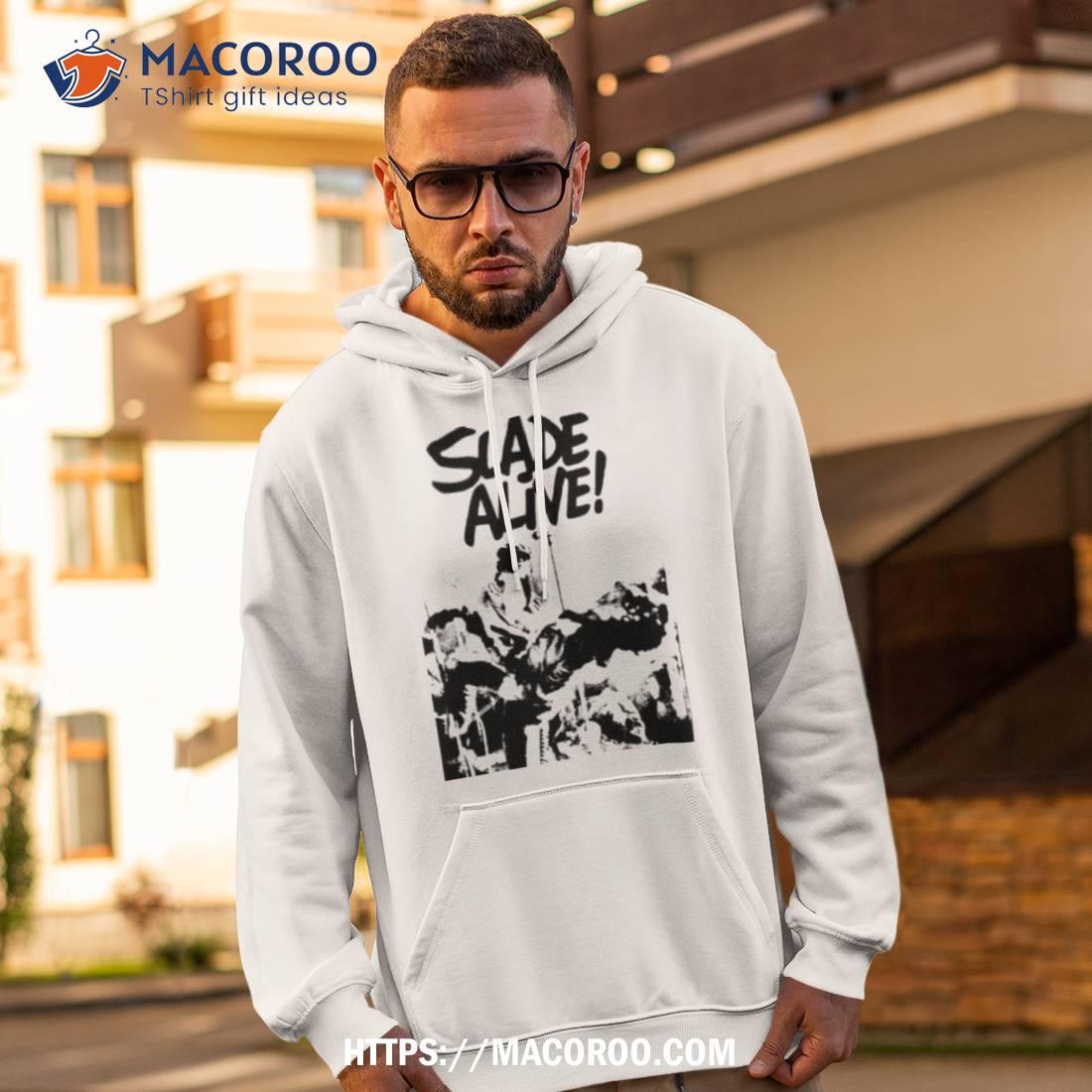 Merry Xmas Everybody Slade Rock Shirt Merry Xmas Everybody Slade Rock Shirt