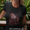 Metal Christmas Red Christmas 2023 Shirt