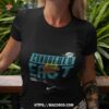 Miami Dolphins Conquered The East Nfl 2023 Playoff Shirt