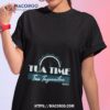 Miami Dolphins Tua Time Tagovailoa Shirt
