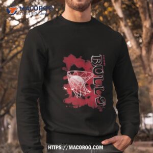 miami heat courtside max 90 shirt sweatshirt