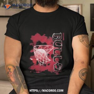 Miami Heat Courtside Max 90 Shirt