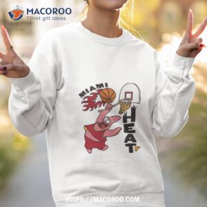 miami heat patrick 2023 t shirt sweatshirt 2