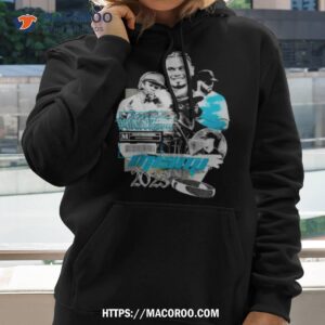 miami marlins postseason 2023 shirt hoodie 2