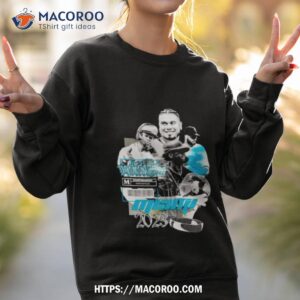 miami marlins postseason 2023 shirt sweatshirt 2