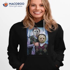 michael and jason step brothers shirt hoodie 1