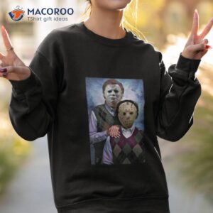 michael and jason step brothers shirt sweatshirt 2