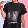 Michael Gambon Who Played Albus Dumbledore Has Passed Away Rip 1940 2023 T Shirt