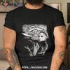 Michael Jason Myers Friday The 13th Denver Broncos Halloween 2023 Shirt