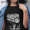 Michael Jason Myers Friday The 13th Kansas City Chiefs Halloween 2023 T Shirt