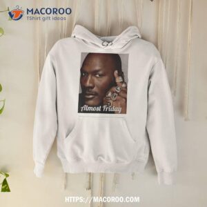 Michael Jordan 6 Rings Shirt 1 michael jordan 6 rings shirt hoodie