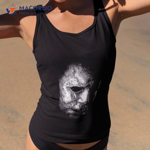 Michael Myers Shirt