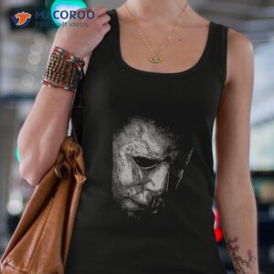 michael myers shirt tank top 4 1