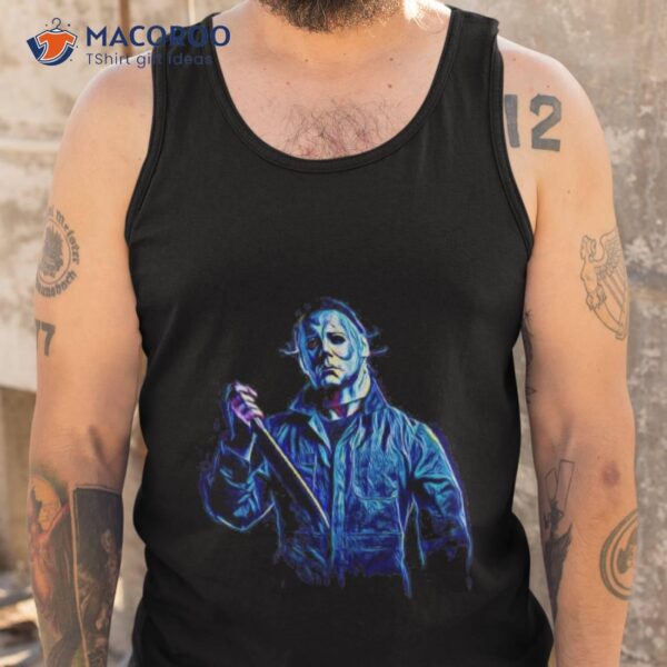 Michael Myers Shirt