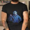 Michael Myers Shirt