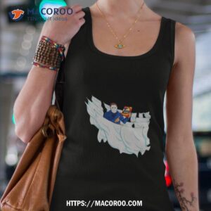 michael myers slasher time shirt tank top 4