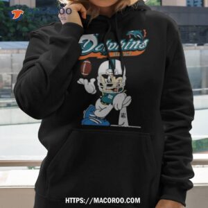 mickey mouse x miami dolphins disney inspired super bowl football t shirt hoodie 2