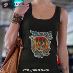 Midland Band Make A Little 2023 T Shirt 1 midland band make a little 2023 t shirt tank top 4
