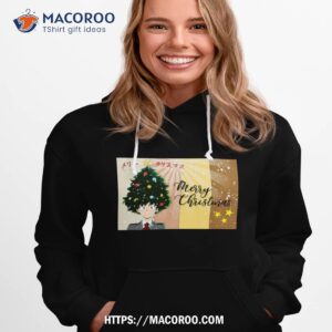 midoriya izuku seasonal design shirt hoodie 1