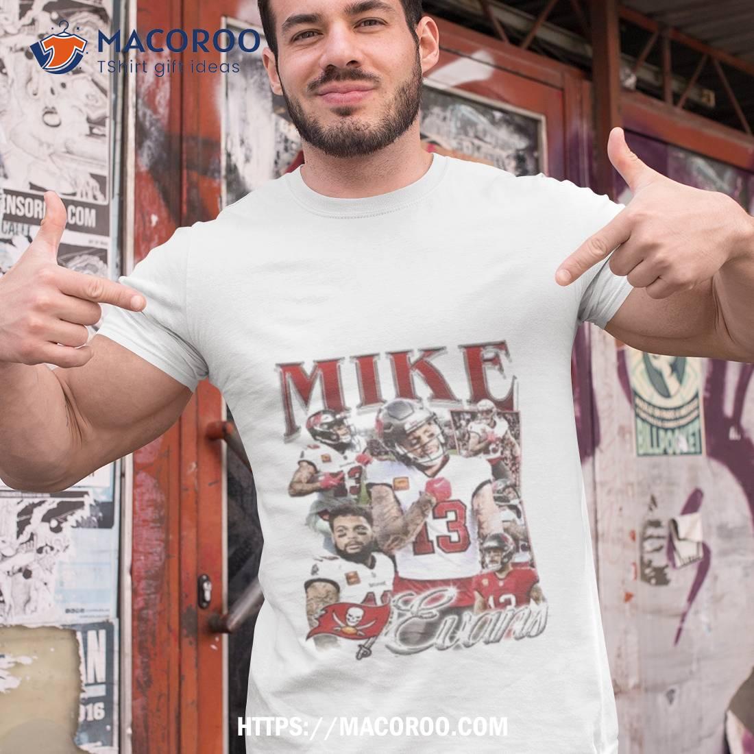 Mike Evans Player Tampa Bay Buccaneers Vintage 2023 Shirt Mike Evans Player Tampa Bay Buccaneers Vintage 2023 Shirt