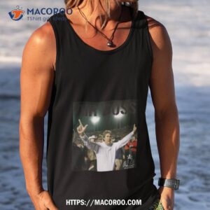 mike leach air boss signature shirt tank top