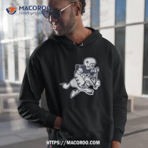 Mike Mccarthy Cowboy Joe Sweatshirt