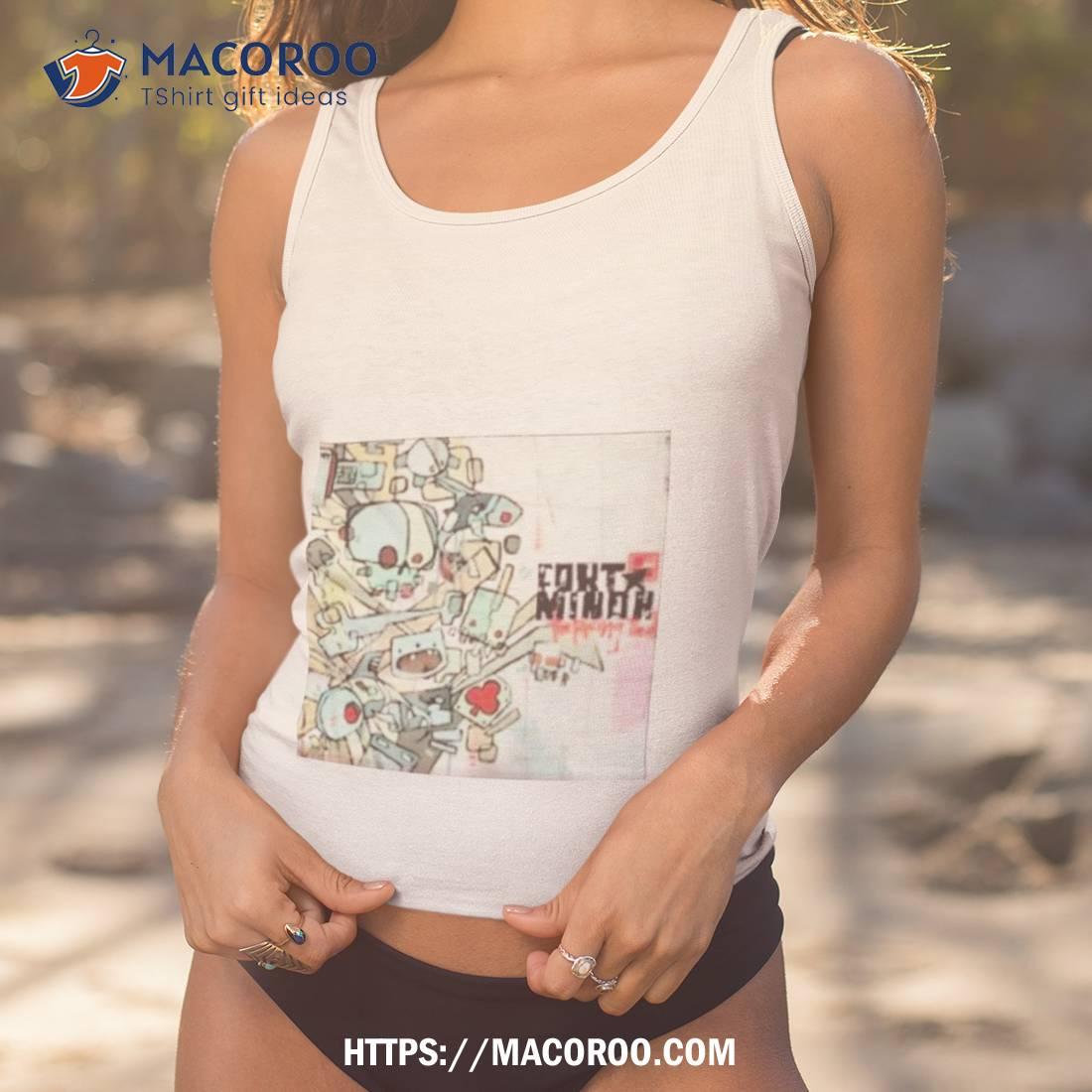 Mike Shinoda Store The Rising Tied Album Cover Mike Shinoda Store The Rising Tied Album Cover