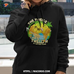 Mike Tyson The Thellz The A Thellth Shirt