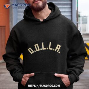 Milwaukee Basketball Damian Lillard Dolla Shirt