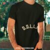 Milwaukee Basketball Damian Lillard Dolla Shirt